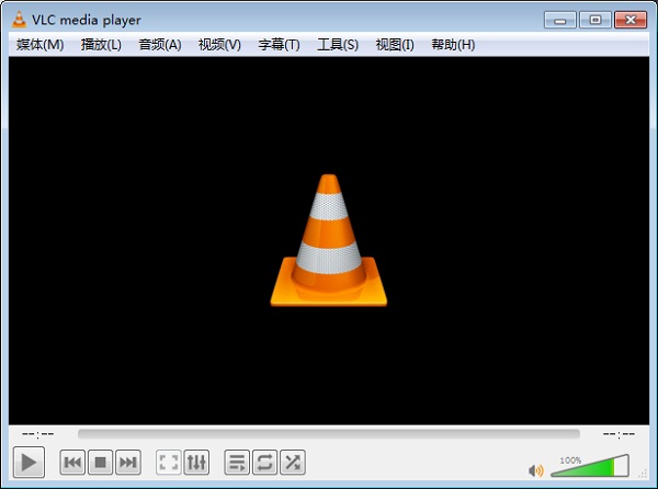 VLC Media Player(ý岥)